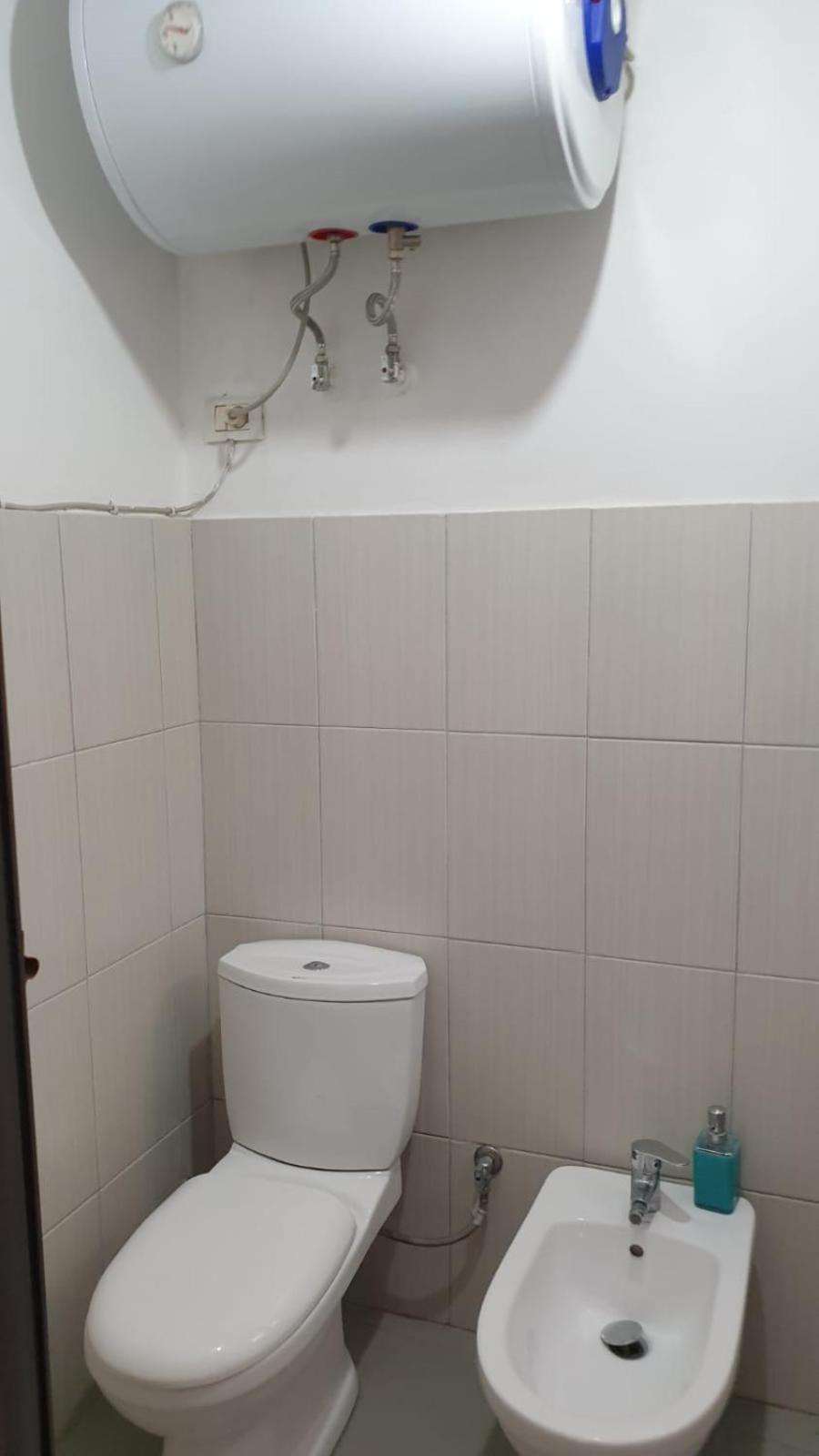 Guesthouse Eva Duplex Apartment Berat Bagian luar foto