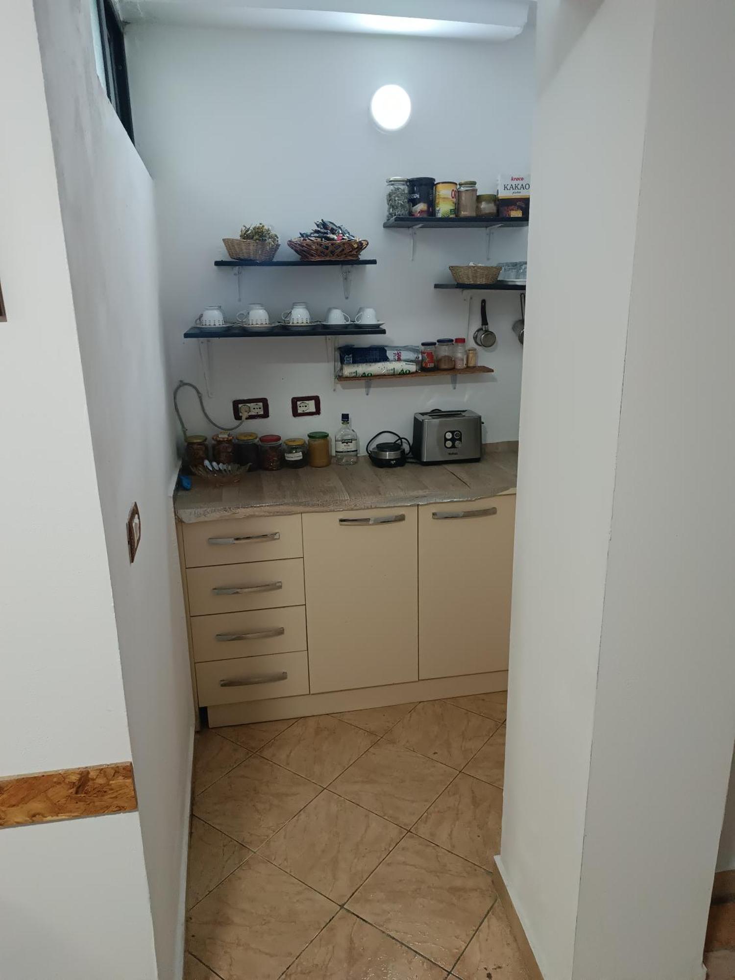 Guesthouse Eva Duplex Apartment Berat Bagian luar foto